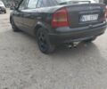 Чорний Опель Астра, об'ємом двигуна 0 л та пробігом 350 тис. км за 1894 $, фото 1 на Automoto.ua