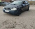 Чорний Опель Астра, об'ємом двигуна 0 л та пробігом 350 тис. км за 1894 $, фото 1 на Automoto.ua