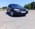 Чорний Опель Астра, об'ємом двигуна 1.6 л та пробігом 350 тис. км за 2299 $, фото 1 на Automoto.ua