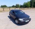 Чорний Опель Астра, об'ємом двигуна 1.6 л та пробігом 350 тис. км за 2299 $, фото 2 на Automoto.ua