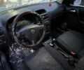 Черный Опель Астра, объемом двигателя 1.6 л и пробегом 250 тыс. км за 1900 $, фото 4 на Automoto.ua