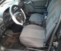 Черный Опель Астра, объемом двигателя 1.6 л и пробегом 220 тыс. км за 4000 $, фото 3 на Automoto.ua