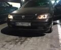Черный Опель Астра, объемом двигателя 1.8 л и пробегом 230 тыс. км за 2400 $, фото 4 на Automoto.ua