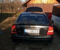 Черный Опель Астра, объемом двигателя 1.7 л и пробегом 413 тыс. км за 2400 $, фото 1 на Automoto.ua