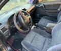 Черный Опель Астра, объемом двигателя 2 л и пробегом 446 тыс. км за 2804 $, фото 6 на Automoto.ua