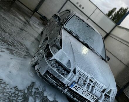 Черный Опель Астра, объемом двигателя 2 л и пробегом 450 тыс. км за 2500 $, фото 5 на Automoto.ua