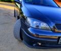 Чорний Опель Астра, об'ємом двигуна 2 л та пробігом 444 тис. км за 3200 $, фото 1 на Automoto.ua