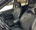 Чорний Опель Астра, об'ємом двигуна 2 л та пробігом 370 тис. км за 3500 $, фото 5 на Automoto.ua