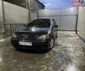 Черный Опель Астра, объемом двигателя 2 л и пробегом 450 тыс. км за 2800 $, фото 5 на Automoto.ua