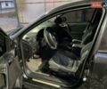 Черный Опель Астра, объемом двигателя 2 л и пробегом 450 тыс. км за 2800 $, фото 3 на Automoto.ua