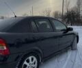 Чорний Опель Астра, об'ємом двигуна 2 л та пробігом 370 тис. км за 3500 $, фото 3 на Automoto.ua