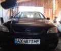 Черный Опель Астра, объемом двигателя 1.7 л и пробегом 340 тыс. км за 3793 $, фото 1 на Automoto.ua