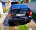 Черный Опель Астра, объемом двигателя 2 л и пробегом 400 тыс. км за 2500 $, фото 2 на Automoto.ua