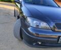 Чорний Опель Астра, об'ємом двигуна 2 л та пробігом 444 тис. км за 3200 $, фото 1 на Automoto.ua