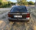 Черный Опель Астра, объемом двигателя 2 л и пробегом 446 тыс. км за 2804 $, фото 4 на Automoto.ua