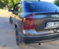 Чорний Опель Астра, об'ємом двигуна 2 л та пробігом 444 тис. км за 3200 $, фото 4 на Automoto.ua