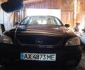 Черный Опель Астра, объемом двигателя 1.7 л и пробегом 340 тыс. км за 3784 $, фото 1 на Automoto.ua