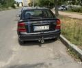 Черный Опель Астра, объемом двигателя 2 л и пробегом 250 тыс. км за 602 $, фото 5 на Automoto.ua