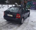 Черный Опель Астра, объемом двигателя 1.6 л и пробегом 290 тыс. км за 3350 $, фото 1 на Automoto.ua