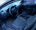 Черный Опель Астра, объемом двигателя 1.6 л и пробегом 370 тыс. км за 2500 $, фото 1 на Automoto.ua