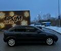 Чорний Опель Астра, об'ємом двигуна 1.6 л та пробігом 220 тис. км за 3500 $, фото 4 на Automoto.ua