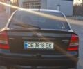 Черный Опель Астра, объемом двигателя 1.7 л и пробегом 356 тыс. км за 3200 $, фото 8 на Automoto.ua