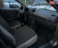 Чорний Опель Астра, об'ємом двигуна 1.6 л та пробігом 220 тис. км за 3500 $, фото 22 на Automoto.ua