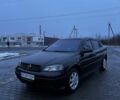 Чорний Опель Астра, об'ємом двигуна 1.6 л та пробігом 220 тис. км за 3500 $, фото 20 на Automoto.ua