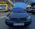 Чорний Опель Астра, об'ємом двигуна 1.6 л та пробігом 220 тис. км за 3500 $, фото 5 на Automoto.ua