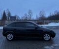 Чорний Опель Астра, об'ємом двигуна 1.6 л та пробігом 220 тис. км за 3500 $, фото 25 на Automoto.ua