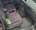 Черный Опель Астра, объемом двигателя 1.7 л и пробегом 296 тыс. км за 3400 $, фото 4 на Automoto.ua