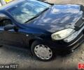 Черный Опель Астра, объемом двигателя 1.6 л и пробегом 256 тыс. км за 3000 $, фото 3 на Automoto.ua