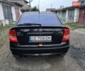Черный Опель Астра, объемом двигателя 1.6 л и пробегом 240 тыс. км за 3589 $, фото 64 на Automoto.ua