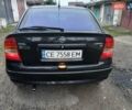 Черный Опель Астра, объемом двигателя 1.6 л и пробегом 240 тыс. км за 3589 $, фото 62 на Automoto.ua