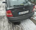 Черный Опель Астра, объемом двигателя 1.6 л и пробегом 200 тыс. км за 2700 $, фото 3 на Automoto.ua
