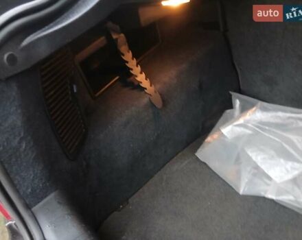 Черный Опель Астра, объемом двигателя 1.6 л и пробегом 240 тыс. км за 3589 $, фото 134 на Automoto.ua