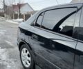 Черный Опель Астра, объемом двигателя 1.6 л и пробегом 202 тыс. км за 3650 $, фото 8 на Automoto.ua