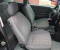 Черный Опель Астра, объемом двигателя 1.6 л и пробегом 240 тыс. км за 3589 $, фото 118 на Automoto.ua