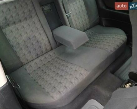 Черный Опель Астра, объемом двигателя 1.6 л и пробегом 240 тыс. км за 3589 $, фото 42 на Automoto.ua