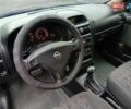 Черный Опель Астра, объемом двигателя 1.6 л и пробегом 240 тыс. км за 3589 $, фото 36 на Automoto.ua