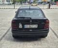 Черный Опель Астра, объемом двигателя 1.7 л и пробегом 296 тыс. км за 3600 $, фото 5 на Automoto.ua