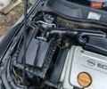 Черный Опель Астра, объемом двигателя 1.6 л и пробегом 240 тыс. км за 3589 $, фото 148 на Automoto.ua