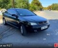 Черный Опель Астра, объемом двигателя 2.2 л и пробегом 200 тыс. км за 2500 $, фото 1 на Automoto.ua