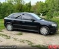 Чорний Опель Астра, об'ємом двигуна 1.6 л та пробігом 250 тис. км за 3600 $, фото 1 на Automoto.ua