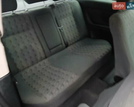 Черный Опель Астра, объемом двигателя 1.6 л и пробегом 240 тыс. км за 3589 $, фото 120 на Automoto.ua