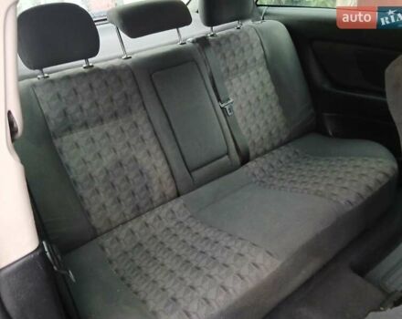 Черный Опель Астра, объемом двигателя 1.6 л и пробегом 240 тыс. км за 3589 $, фото 41 на Automoto.ua
