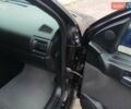 Черный Опель Астра, объемом двигателя 1.6 л и пробегом 240 тыс. км за 3589 $, фото 108 на Automoto.ua