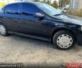 Черный Опель Астра, объемом двигателя 1.6 л и пробегом 256 тыс. км за 3000 $, фото 8 на Automoto.ua