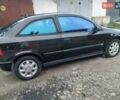 Черный Опель Астра, объемом двигателя 1.6 л и пробегом 240 тыс. км за 3589 $, фото 159 на Automoto.ua
