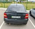 Черный Опель Астра, объемом двигателя 0 л и пробегом 294 тыс. км за 1426 $, фото 5 на Automoto.ua